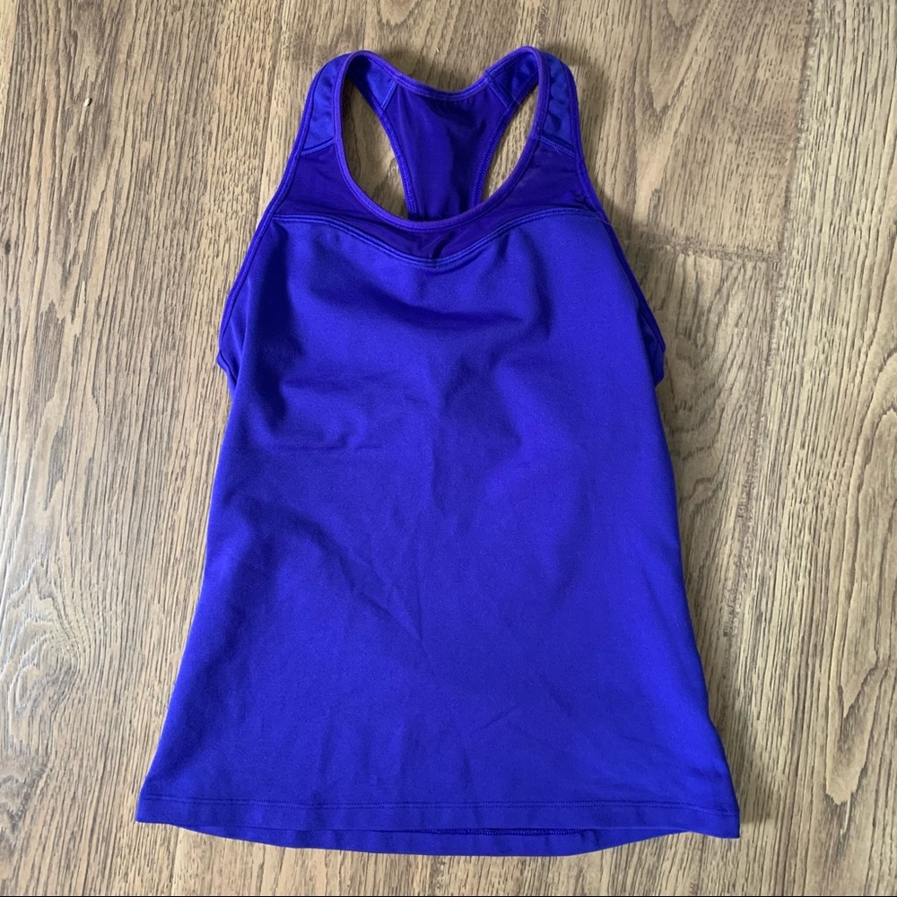 Athleta Workout Tank